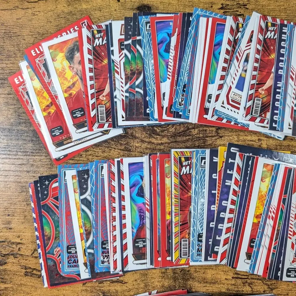 Donruss nm please